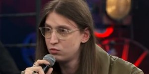 Felca fala pela primeira vez sobre Hytalo Santos na TV