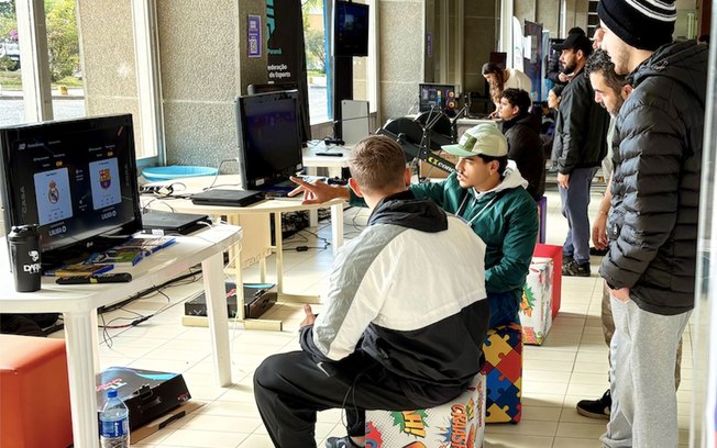 IPIE e OAB Paraná realizam evento sobre esportes eletrônicos IPIE e OAB Paraná realizam evento sobre esportes eletrônicos