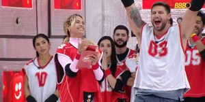 Jonas Sulzbach é o Anjo do BBB 26 pela segunda vez consecutiva