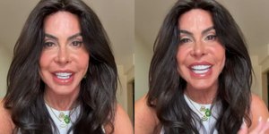 Gretchen no BBB 26? Cantora estaria perto de fechar com a Globo