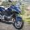 Honda NC 750X. Foto: Divulgação