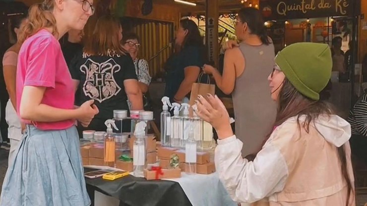 Feira das Mulheres Empreendedoras de Valinhos abre inscrições