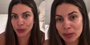 Apresentadora do SBT é rendida por criminosos no Rio