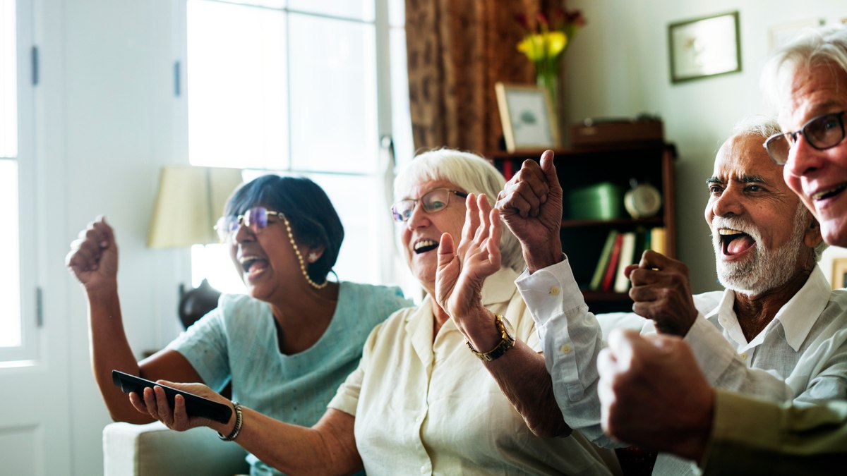 Confira os 10 lugares que têm maior expectativa de vida