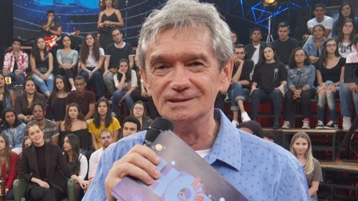 Altas Horas Altas Horas
