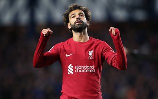 Salah aceita ir para o Al-Ittihad em negócio de mais de R$ 1 bilhão, diz TV  - TNH1