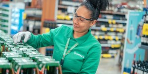 Nova fábrica da Heineken: veja detalhes e as vagas de emprego
