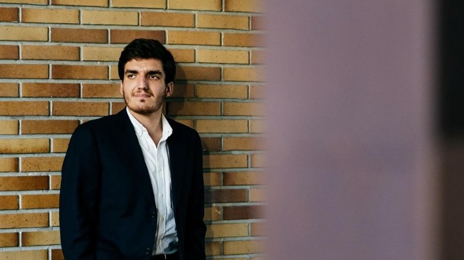 João Maria Jonet é vereador de Cascais, em Portugal