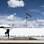 Skatistas transformaram obras de Oscar Niemeyer em pistas. Foto: Divulgação / Red Bull