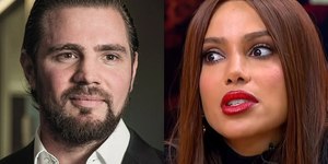 Vorcaro relata relação com Anitta e expõe detalhe de festinha