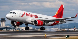 Avianca apoia a Venezuela e adota ações de proteção aos viajantes
