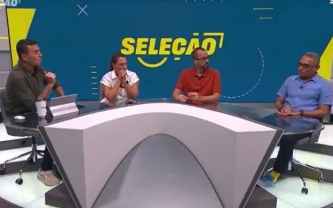 Com SporTV à frente, Globo bate recorde de audiência esportiva em 2024