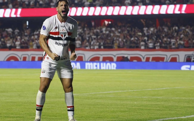 Calleri terá 