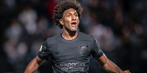 Corinthians: Talles Magno tem bom retrospecto contra o Bragantino