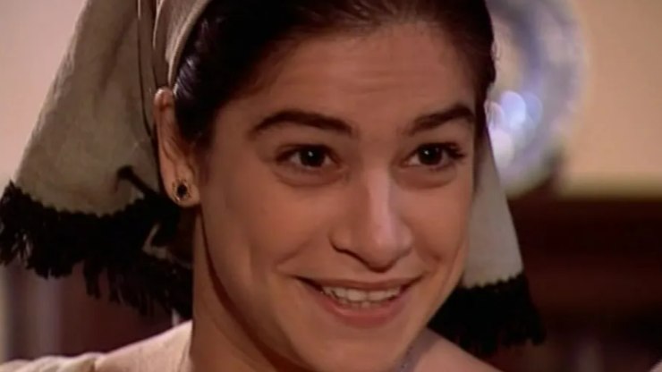 Atriz deixa fama na Globo e muda de profissão