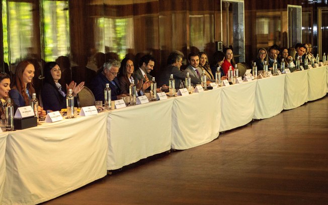 FFA Advogados realiza Encontro Anual de Lideranças