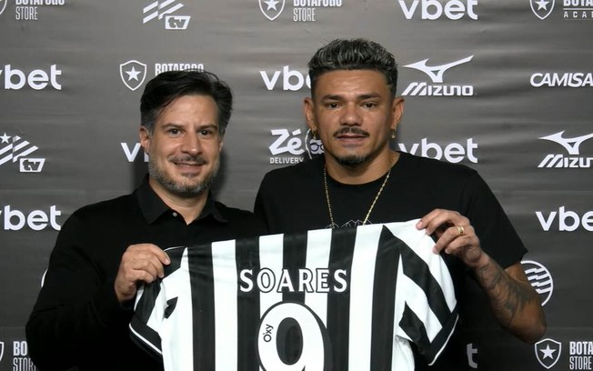 Aos 35 anos, Tiquinho retorna ao Mais Tradicional 