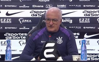 Corinthians: relembre as últimas estreias de Dorival por clubes