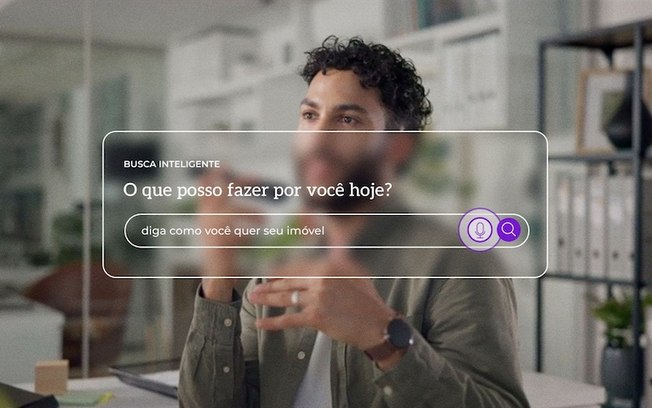 Taghaus Imobiliária lança busca imobiliária com IA da OpenAI