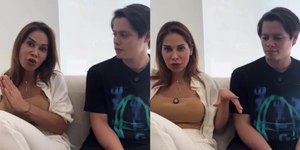 Maíra Cardi revela se vai sustentar filho após casamento