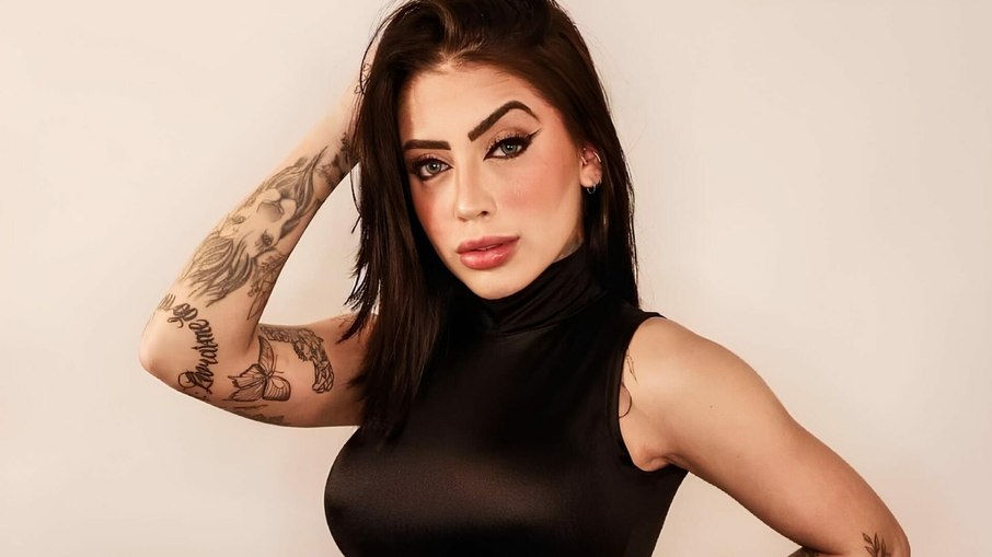 MC Mirella MC Mirella