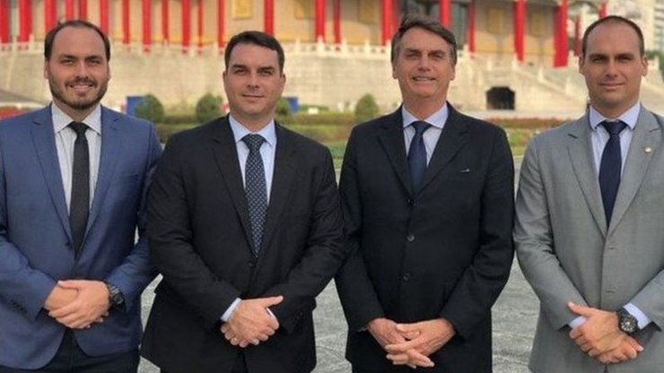 Prisão de Bolsonaro era exagero? Mensagens provam que não