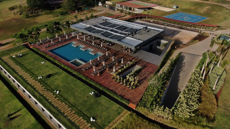 O iG Turismo foi conhecer o Clara Ibiúna Resort, opção de acomodação ideal para famílias; veja o que achamos