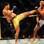 Lyoto Machida aposenta Vitor Belfort com nocaute espetacular. Foto: UFC/Divulgação