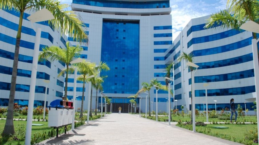 Rondônia – Complexo Rio Madeira