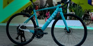 Sua próxima bike pode ser da Colli: veja modelos com até 15% OFF