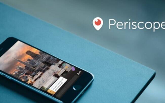 Twitter encerra apps do Periscope para vdeo ao vivo