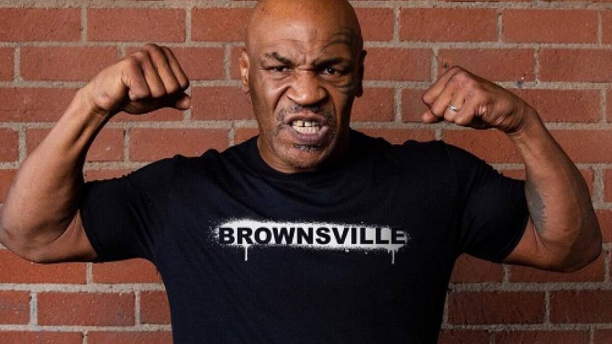 Mike Tyson já vendeu mansão de R$ 26 milhões para rapper 50 Cent; veja ...