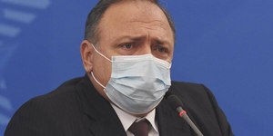 Experiência e foco podem levar Pazuello a presidir Petrobras