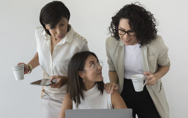 Lei fomenta empreendedorismo feminino no Brasil Lei fomenta empreendedorismo feminino no Brasil