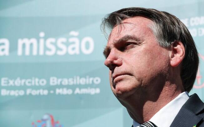 Jair Bolsonaro fez declarações polêmicas sobre o Inmetro 