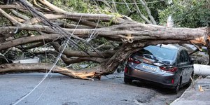 Seguro de carro pode encarecer por conta do El Niño? Entenda