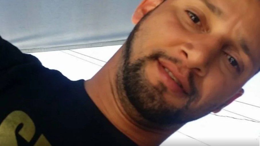 Adir de Oliveira Mariano, 46, vítima fatal da explosão na zona leste de SP