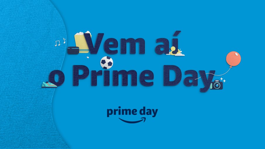 Amazon antecipa Prime Day para assinantes com ofertas em Echo com Alexa e Fire TV