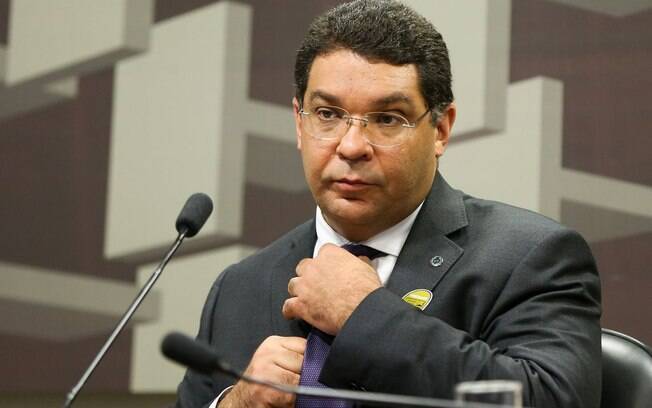 Secretário do Tesouro Nacional, Mansueto Almeida, falou que objetivo é 'criar consenso'