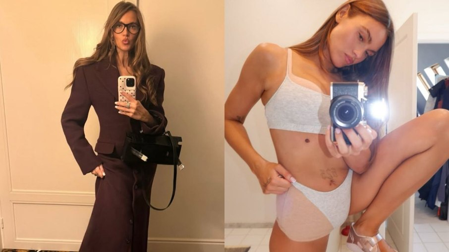 Veneda Carter é uma famosa influencer e estilista
