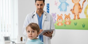 Testosterona na infância pode afetar crescimento e fertilidade