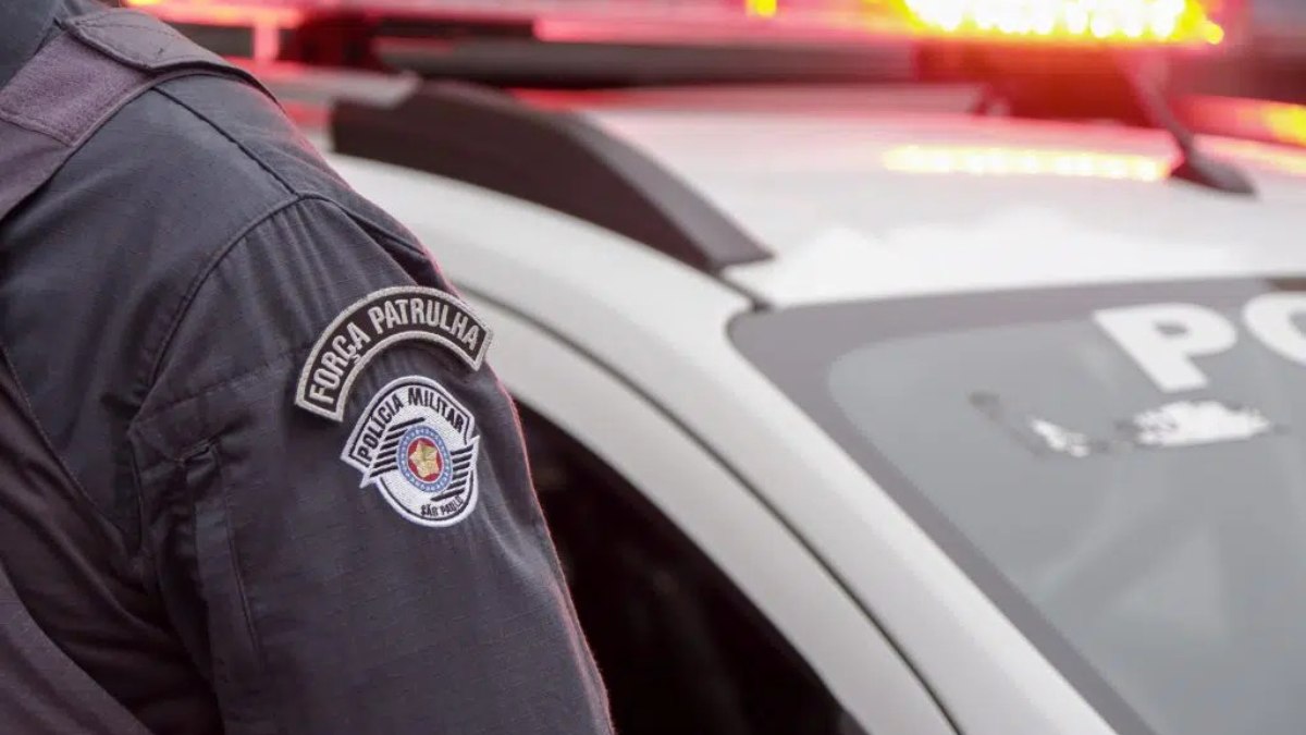 Crimes em SP: latrocínios caem 21,5eminicídios sobem 13,5%