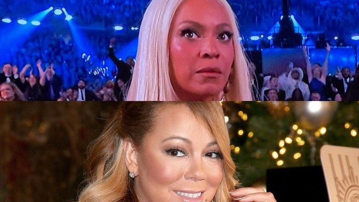 Beyoncé se retira de hotel de luxo para Mariah Carey ocupar suítes em Londres