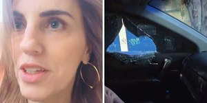 Jornalista reage à tentativa de assalto em SP