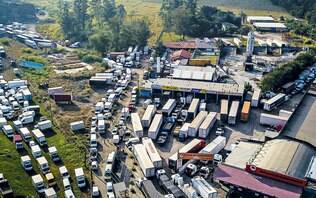 Greve dos caminhoneiros coloca em xeque políticas regressivas do governo -  CTB