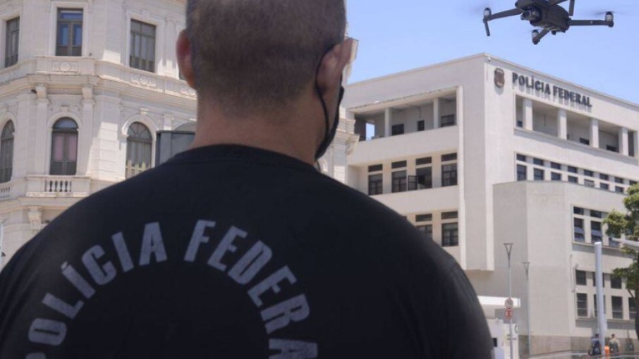 Polícia Federal abre concurso com mil vagas