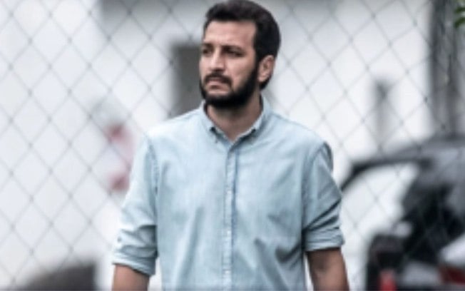 Conheça o estilo de Edu Dracena, novo diretor do Cruzeiro