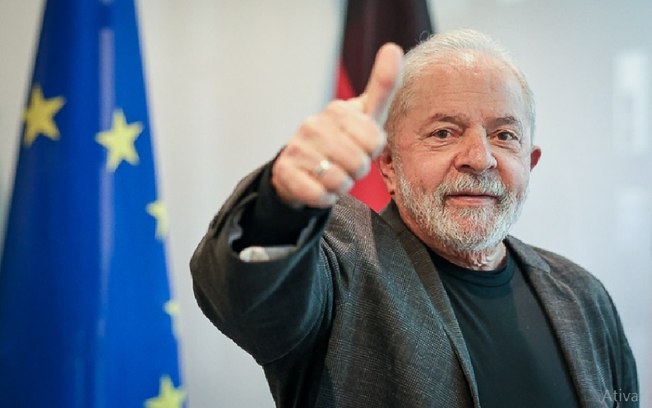 “Cada macaco no seu galho”, diz Lula ao defender judicialização do IOF