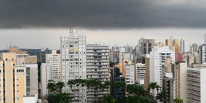 Campinas terá semana chuvosa e dias de calor intenso