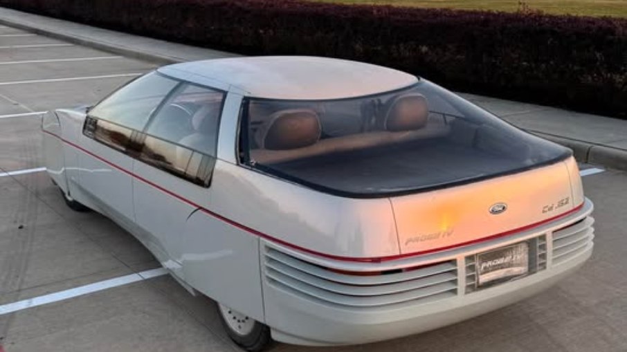 Ford Probe IV